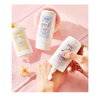 Fragrance Fresh Hand Cream ครีมทามือ กลิ่นหอม เนื้อบางเบา