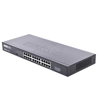 Gigabit Switching Hub 24 Port TOTOLINK SG24 (17) (Lifetime Forever)