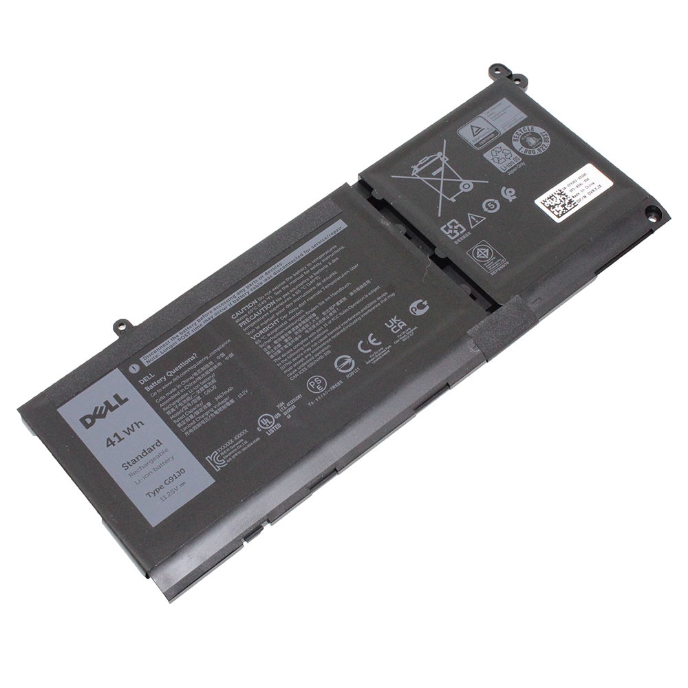 Dell G91J0 Dell Latitude 3420, Latitude 3520, Vostro 3511 Series