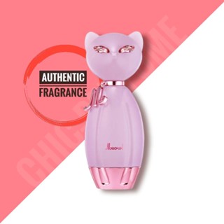 น้ำหอมแท้😻 Katy Perry Meow EDP 100ml.