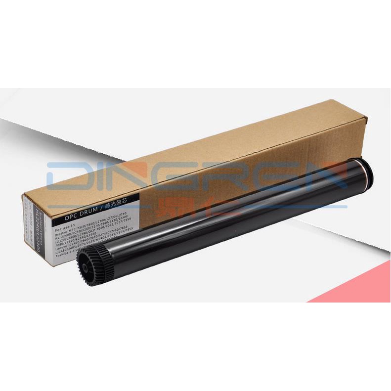 กลอง Opc สําหรับ Lenovo LD2441 LJ 2400 2400L M7400 M7450 7450F M3410 M3420 LJ2600 M7600 M7650 2650DN