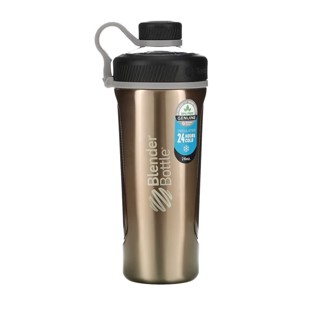 Blender Bottle, Blender Bottle Stainless Steel 26 oz