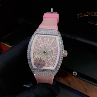 นาฬิกาข้อมือ Franck muller งาน  ออริ