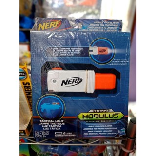 Nerf N-Strike MODULUS ไฟอปก.เสริมไว้ต่อกับปืนเนริ์ฟคะ