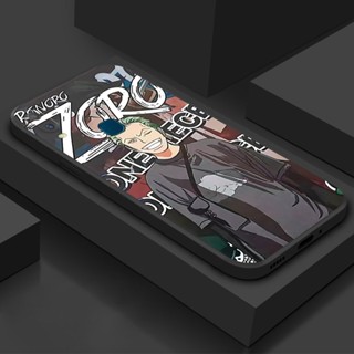 เคสโทรศัพท์มือถือ แบบนิ่ม ลายการ์ตูนวันพีช สําหรับ VIVO Y12 Y11 2019 Y91C Y15 Y17 Y51 Y51A 2020 Y53S Y71 Y83 Y91 Y95 Y93 Y1S Z1 X50 X60 X70 PRO V5 LITE V5S