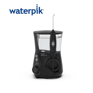 Waterpik Aquarius WP660 Water Flosser เครื่องฉีดน้ำทำความสะอาดฟัน รุ่น WP660 ปรับความแรงน้ำได้ 10 ระดับ สินค้ารับประกัน 1 ปี