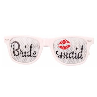 แว่นตาเพื่อนเจ้าสาว BRIDESMAID Eyeglasses