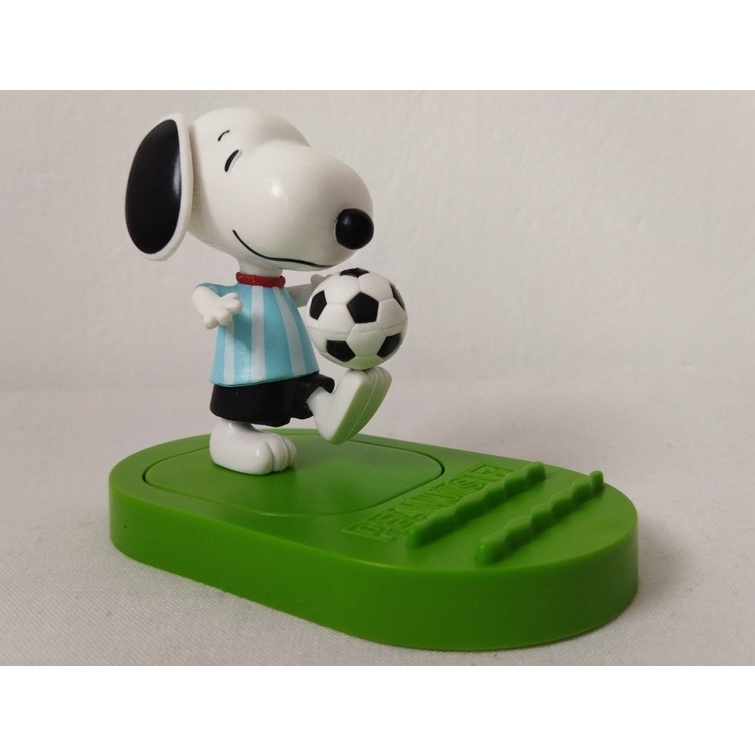 ของสะสม 7-ELEVEN ปี 2018 - ที่วางมือถือ Peanuts