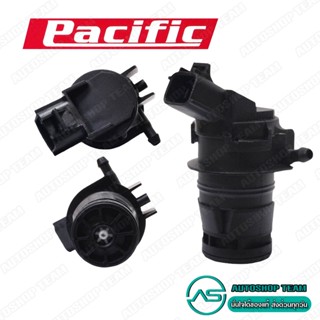 PACIFIC มอเตอร์ฉีดน้ำฝน TOYOTA VIGO FORTUNER VIOS /08-13 YARIS /06 ALTIS /08-13 AVANZA # HS-350A/12V