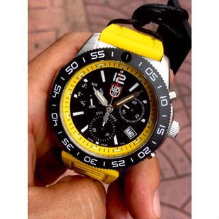 นาฬิกาข้อมือ Luminox Chronograph Diver’s 200M. Series XS.3145