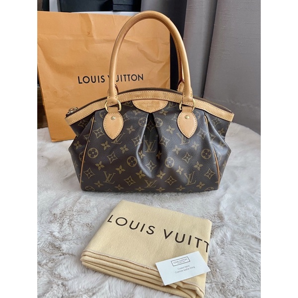 Used LV Tivoli pm DC13