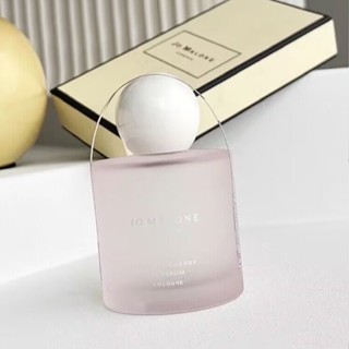 【สินค้าพร้อมส่ง】ของแท้💯 Jo Malone Sakura Cherry Blossom &amp; Silk Blossom &amp; Bitter Mandarin EDC 2ml/5m/10ml