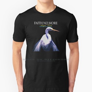 [COD]เสื้อยืดคลาสสิก ลาย Faith No More Pure Faith No More Angel Dust 90s 1990s HJmhjh19GNmaaf02