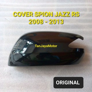 ฝาครอบกระจก สําหรับ Honda JAZZ RS 2008 2009 2010 2011-2013