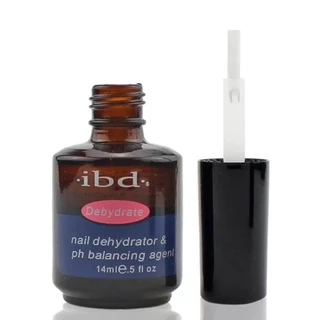 น้ำยากันเชื้อรา เบสรองพื้น Primer ibd (ไล่ความชื้น กันเชื้อรา) อุปกรณ์ทำเล็บ ตกแต่งเล็บ พร้อมส่ง