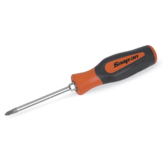 SNAP-ON NO.SHDP42IRO Screwdriver Phillips ACR Instinct Hard Handle Factory Gear By Gear Garage