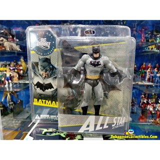 [2008.09] DC Direct All Star Series 1 Batman