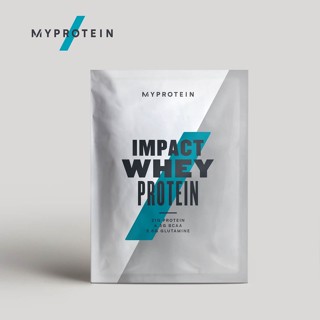 MYPROTEIN - Impact Whey Protein (Sample) 1 ชิ้น