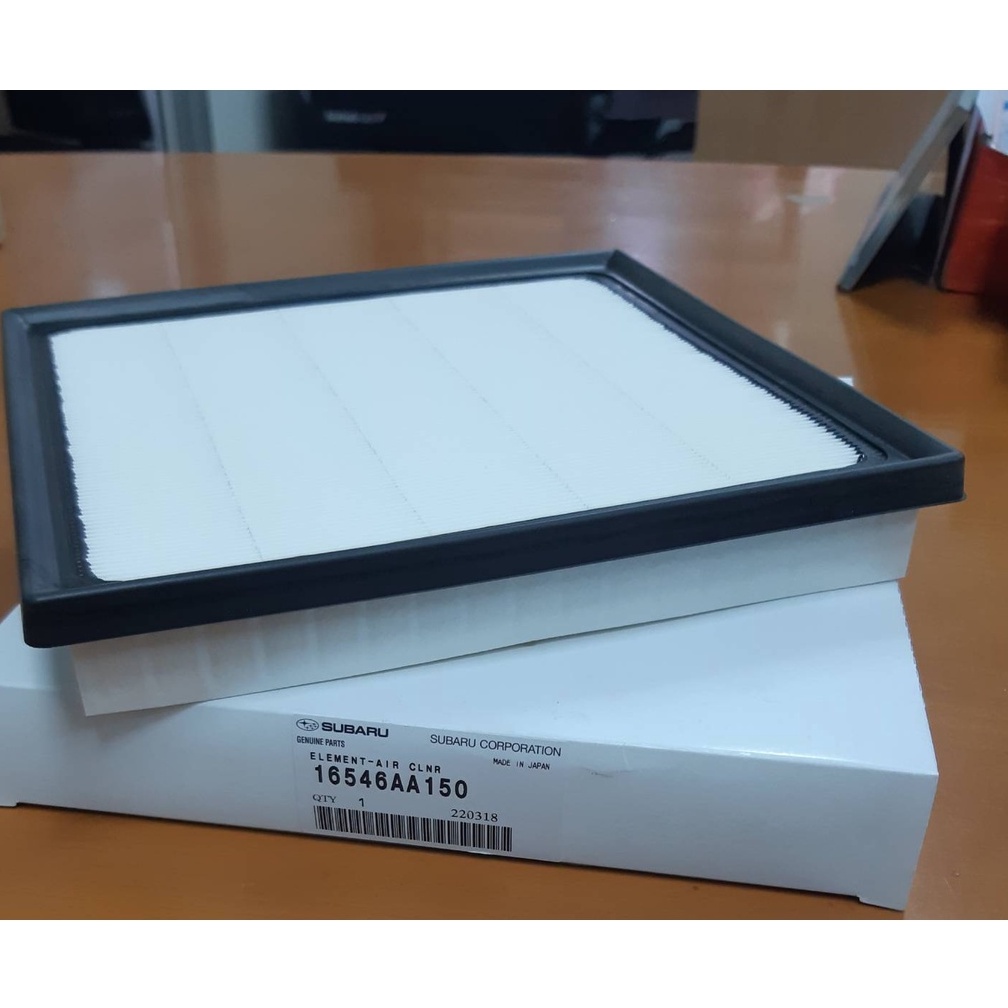 กรองอากาศ XV ปี18 '' FORESTER 2.0I-S ปี 19-24 ( 16546AA150 )