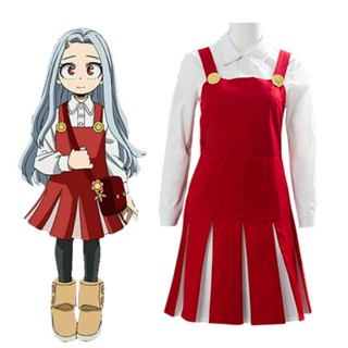 My Hero Academy Huili cosplay clothes