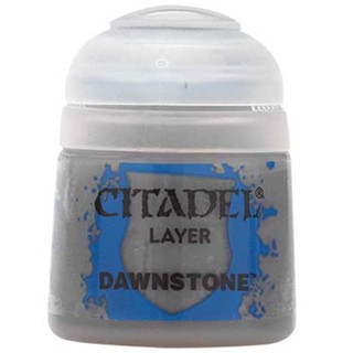 [Paint] Citadel LAYER: DAWNSTONE