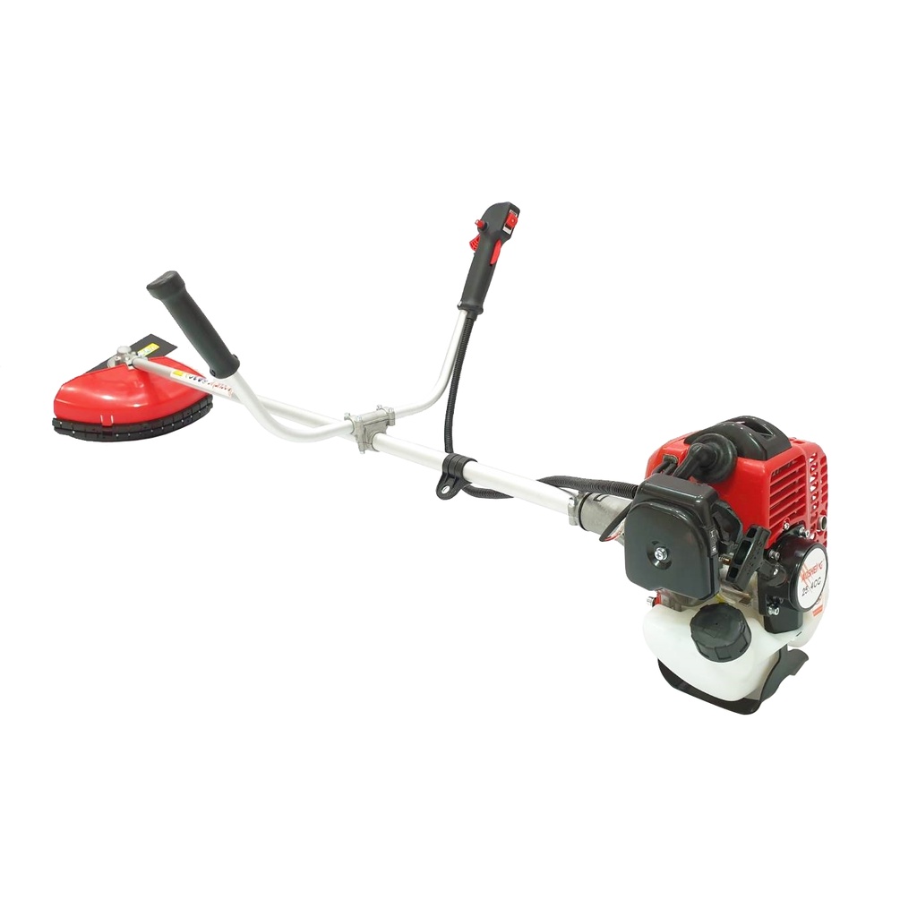 AOSHENG เครื่องตัดหญ้า 2 จังหวะ 25.4 ซีซี CG260B