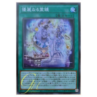 [WPP1-JP071] Necroquip Prism (Common)