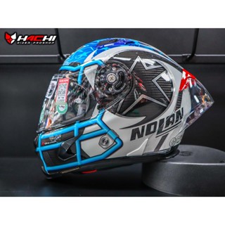 X-lite X-803 RS ULTRA CARBON -  Rins Austin