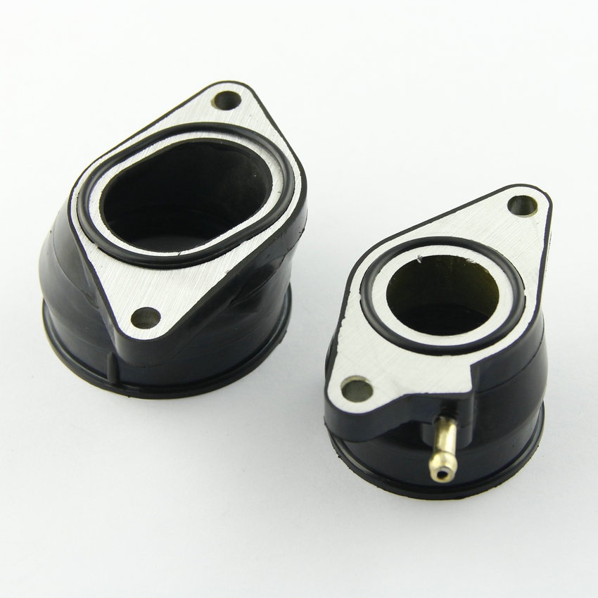 คาร์บูเรเตอร์ท่อร่วมไอดีสําหรับ Yamaha 3YF-13596-00 XTZ660 Tenere 1991-1999 3YF-13586-00 SZR660 1995