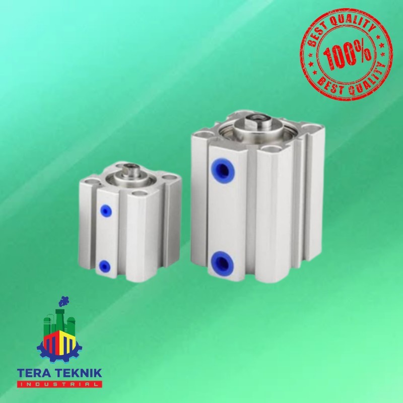 CYLINDER COMPACT SDA 12 X 15 AIRTAC