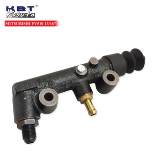 KBT แม่ปั้มครัชบน MITSUBISHI FV510 13/16" (ME670290) 1ลูก