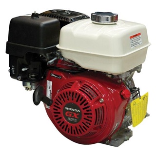 GX270 เครื่องยนต์เบนซิน 4 จังหวะ 9 แรงม้า 9 HP เครื่องยนต์ เครื่องยนต์เอนกประสงค์ HONDA ฮอนด้า