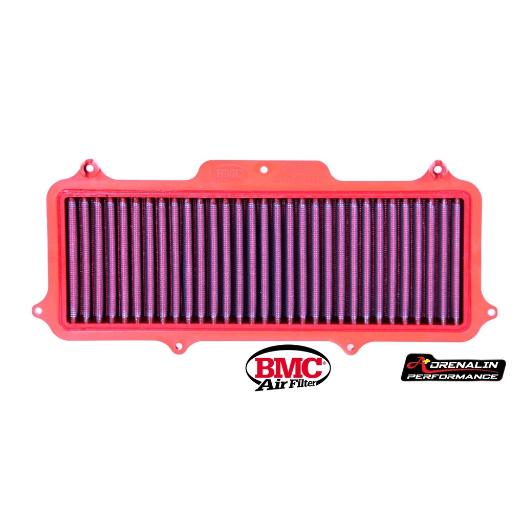 BMC กรองอากาศ ไส้กรองอากาศ สำหรับ honda CB1000R 2018+