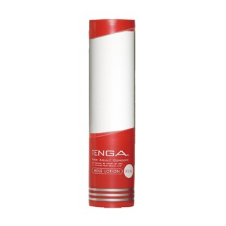 Tenga Hole Lotion (Real) 170 ml เจลหล่อลื่น โฮลโลชั่น (เรียล) ขนาด 170 มล.