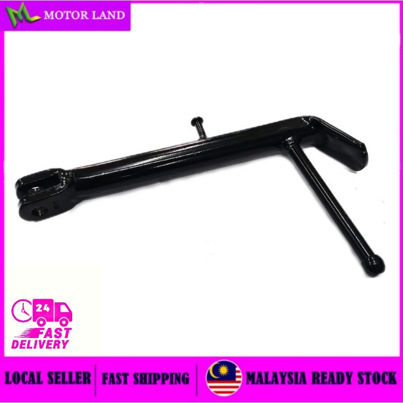 YAMAHA FZ150 FZ150I FZ150 ใหม่ FZ 150 ขาตั้งด้านข้าง TONGKAT TEPI