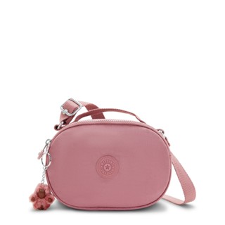 กระเป๋า KIPLING รุ่น GWENNA สี Sweet Pink