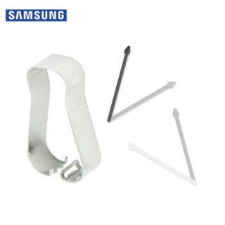 SAMSUNG 2 in 1 แหนบ และปากกา สําหรับ Monami Lamy alstar jumbo S 2 ชิ้น