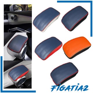 [Figatia2] ฝาครอบป้องกันมือจับประตูรถยนต์ สําหรับ Byd Atto 3 1 ชิ้น