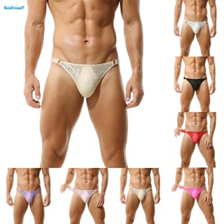 【HODRD】Briefs Underpants Underwear Comfortable Erotic Lingerie Gay LaceBreathable【Fashion】