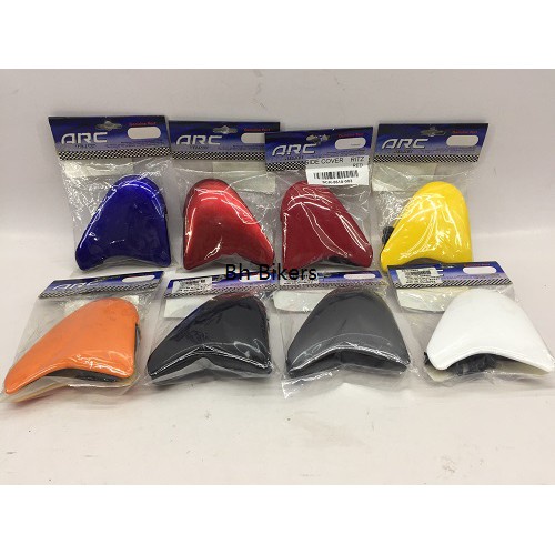 ARC Ritz AR1 ฝาครอบด้านข้าง