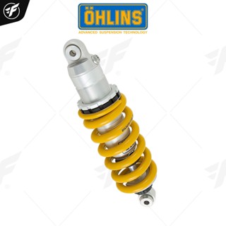 โช๊คหลัง Ohlins YA 585 สำหรับ Yamaha YZF-R7