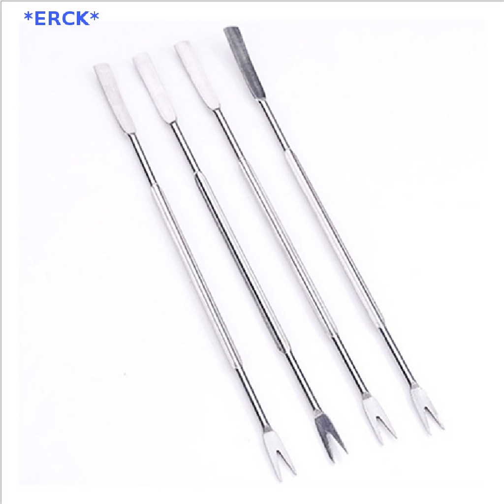 Erck> ใหม่ เครื่องมือแกะปูทะเล กุ้งก้ามกราม ปู แบบสเตนเลส