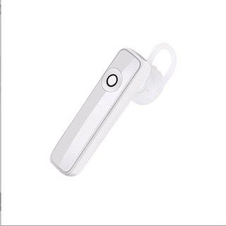 SEA Ushopส่งไวจากไทยหูฟังบลูทูธ เสียงดีเบสแน่น Bluetooth Wireless Headset Gratified Business Earphone หูฟังแบตอึด กันน้ำ