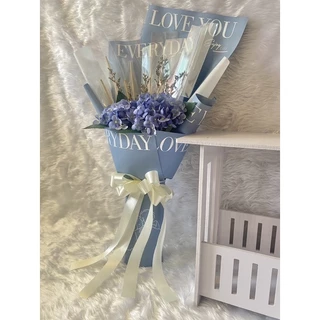 #ช่อดอกไม้ #ช่อธนบัตร #ช่อเปล่า