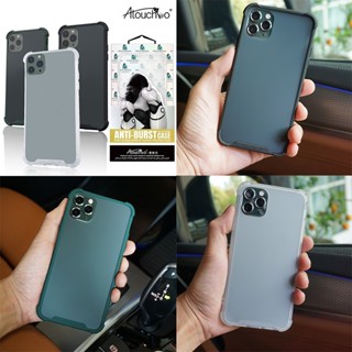 Atouchbo เคสใส ใช้สำหรับ iPhone 13 Pro Max / 13 Pro / 13 / 13 mini