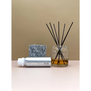 KLAY Cigar แท่งเซรามิกกระจายกลิ่น Ceramic Reed Diffuser ก้านไม้หอมในรูปแบบเซรามิก
