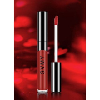 SVMY Glamour Lip Glaze ลิปสติกเนื้อแมท