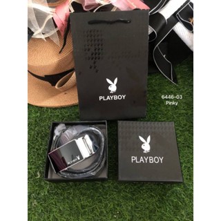 เข็มขัดชุดเซ็ทplayboy 6446 งานนำเข้า!!เช็คของก่อนกดสั่ง