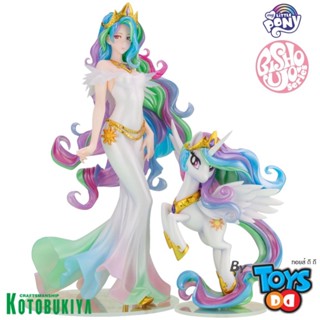 Kotobukiya MY LITTLE PONY BISHOUJO Princess Celestia 1/7 Complete Figure