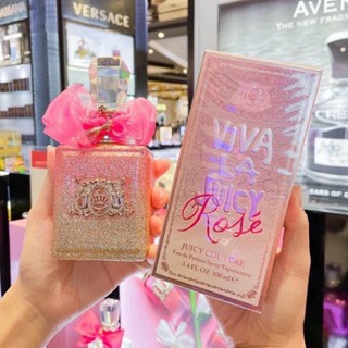 Juicy Couture Viva La Juicy Rose EDP 100ml